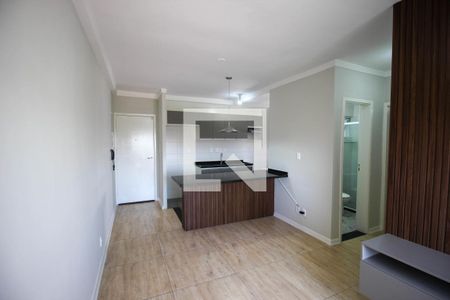 Apartamento para alugar com 2 quartos, 58m² em Vila Monteiro, Votorantim