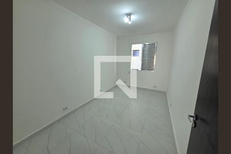 Quarto 2 de apartamento para alugar com 1 quarto, 46m² em Canto do Forte, Praia Grande
