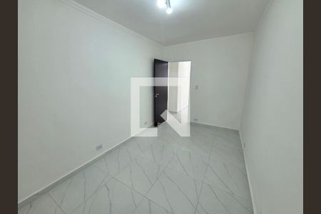 Quarto 2 de apartamento para alugar com 1 quarto, 46m² em Canto do Forte, Praia Grande