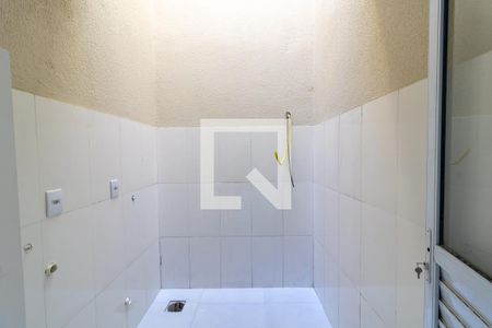 Área de Serviço de casa de condomínio para alugar com 2 quartos, 180m² em Glória, Porto Alegre