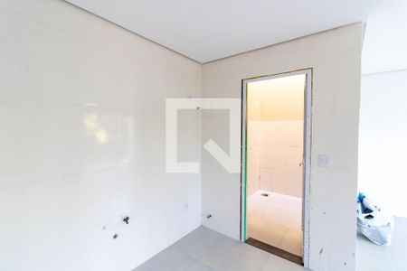 Cozinha de casa de condomínio para alugar com 2 quartos, 180m² em Glória, Porto Alegre