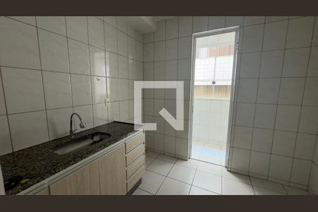Apartamento para alugar com 2 quartos, 65m² em Castelo, Belo Horizonte