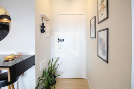 Sala de apartamento para alugar com 2 quartos, 50m² em Brás, São Paulo