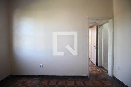 Sala de apartamento à venda com 1 quarto, 37m² em Bom Jesus, Porto Alegre