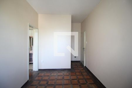 Sala de apartamento à venda com 1 quarto, 37m² em Bom Jesus, Porto Alegre