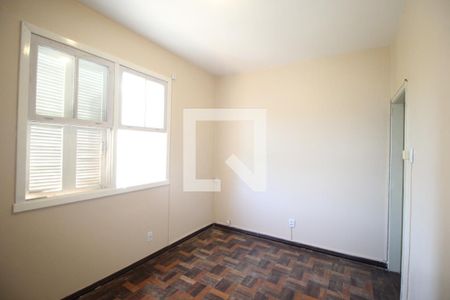 Quarto 1 de apartamento à venda com 1 quarto, 37m² em Bom Jesus, Porto Alegre