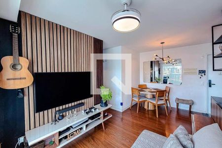 Apartamento à venda com 3 quartos, 68m² em Vila Independencia, São Paulo