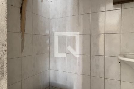 Edícula de casa para alugar com 2 quartos, 250m² em Jardim Normandia, Guarulhos