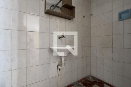 Edícula de casa para alugar com 2 quartos, 250m² em Jardim Normandia, Guarulhos
