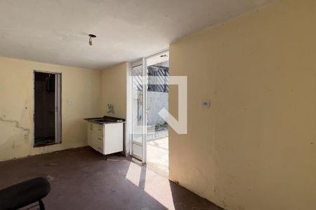 Edícula de casa para alugar com 2 quartos, 250m² em Jardim Normandia, Guarulhos