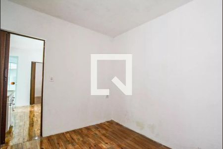 Quarto de casa para alugar com 2 quartos, 78m² em Vila Vitória, Santo André