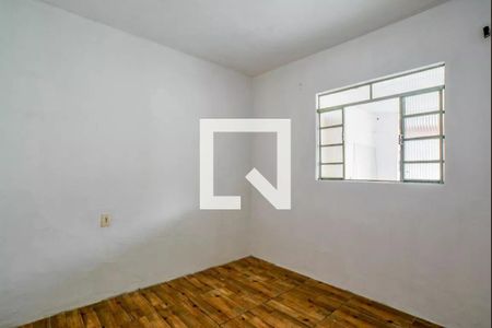 Quarto de casa para alugar com 2 quartos, 78m² em Vila Vitória, Santo André