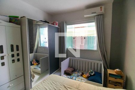 Quarto  de casa à venda com 1 quarto, 55m² em Santa Rosa, Niterói
