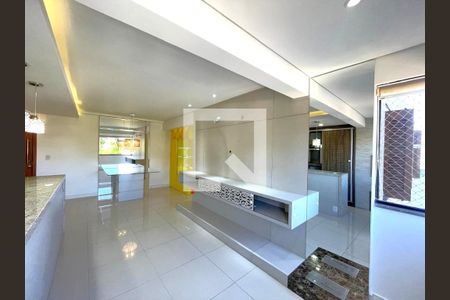 Apartamento para alugar com 2 quartos, 67m² em Ideal, Novo Hamburgo