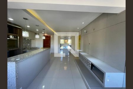 Apartamento para alugar com 2 quartos, 67m² em Ideal, Novo Hamburgo