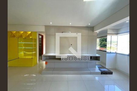 Apartamento para alugar com 2 quartos, 67m² em Ideal, Novo Hamburgo