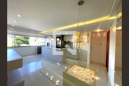 Apartamento para alugar com 2 quartos, 67m² em Ideal, Novo Hamburgo
