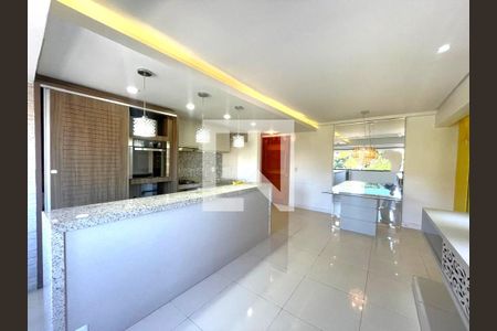 Apartamento para alugar com 2 quartos, 67m² em Ideal, Novo Hamburgo
