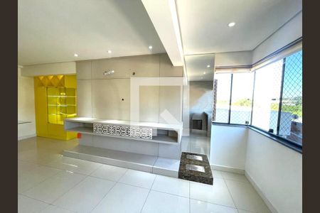 Apartamento para alugar com 2 quartos, 67m² em Ideal, Novo Hamburgo
