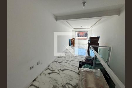 Sala de casa à venda com 3 quartos, 95m² em Vila Paulistania, São Paulo