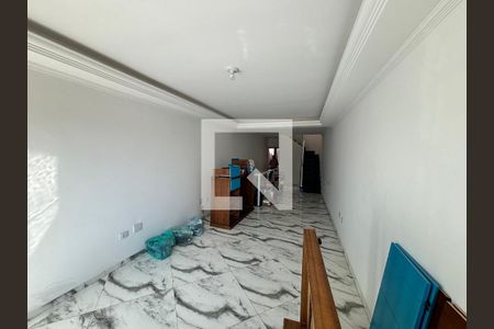 Sala de casa à venda com 3 quartos, 95m² em Vila Paulistania, São Paulo