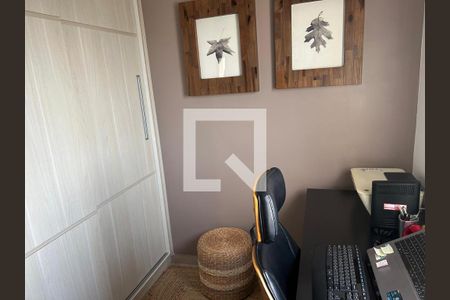 Quarto de apartamento à venda com 2 quartos, 54m² em Cambuci, São Paulo