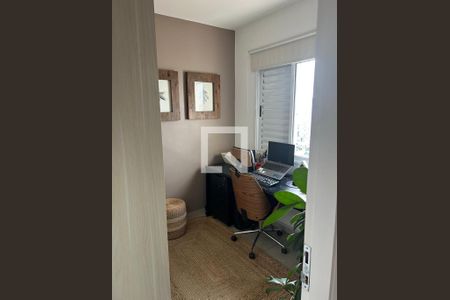 Quarto de apartamento à venda com 2 quartos, 54m² em Cambuci, São Paulo