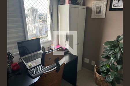 Quarto de apartamento à venda com 2 quartos, 54m² em Cambuci, São Paulo