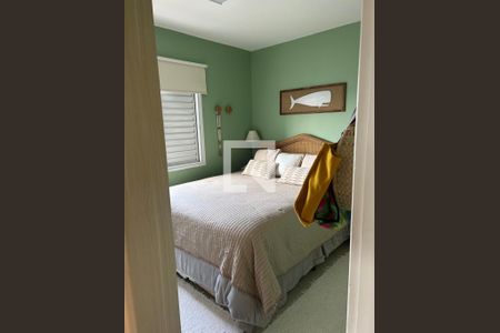 Quarto de apartamento à venda com 2 quartos, 54m² em Cambuci, São Paulo