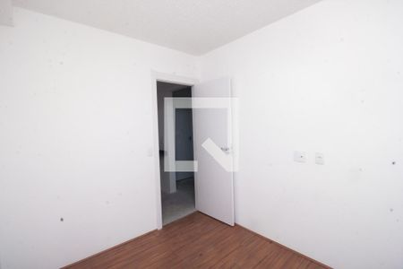 Quarto 1 de apartamento à venda com 2 quartos, 35m² em Santa Maria, Santo André