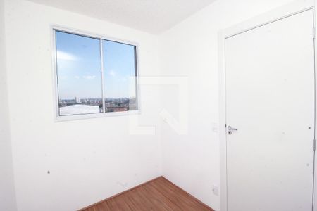 Quarto 2 de apartamento à venda com 2 quartos, 35m² em Santa Maria, Santo André