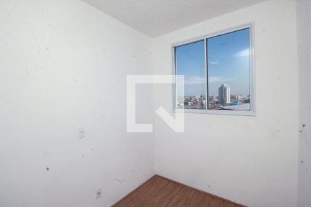 Quarto 2 de apartamento à venda com 2 quartos, 35m² em Santa Maria, Santo André