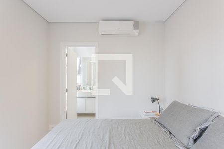 Suíte de apartamento para alugar com 1 quarto, 42m² em Sumaré, São Paulo