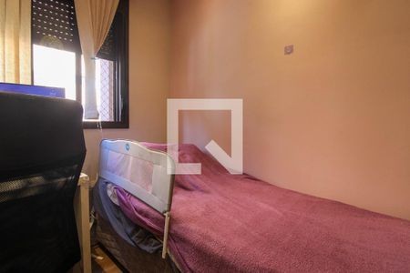 Quarto 1 de apartamento para alugar com 3 quartos, 94m² em Vila Progredior, São Paulo