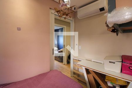 Quarto 1 de apartamento para alugar com 3 quartos, 94m² em Vila Progredior, São Paulo