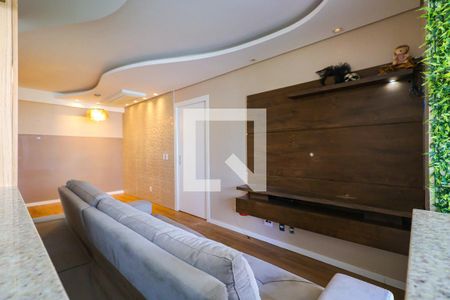 Apartamento para alugar com 3 quartos, 94m² em Vila Progredior, São Paulo