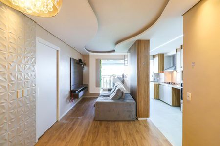 Apartamento para alugar com 3 quartos, 94m² em Vila Progredior, São Paulo