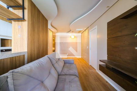 Apartamento para alugar com 3 quartos, 94m² em Vila Progredior, São Paulo