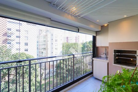 Apartamento para alugar com 3 quartos, 94m² em Vila Progredior, São Paulo