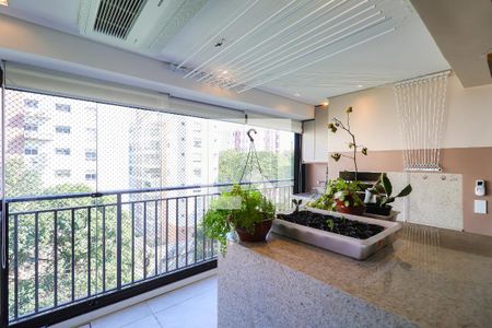 Apartamento para alugar com 3 quartos, 94m² em Vila Progredior, São Paulo