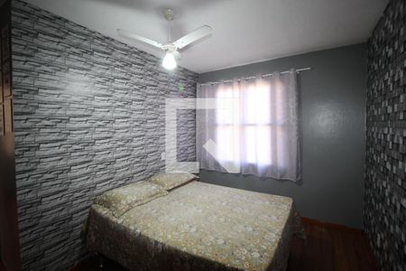 Quarto 1 de apartamento à venda com 2 quartos, 59m² em Rubem Berta, Porto Alegre