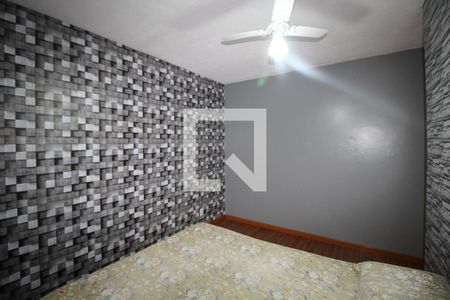 Quarto 1 de apartamento à venda com 2 quartos, 59m² em Rubem Berta, Porto Alegre