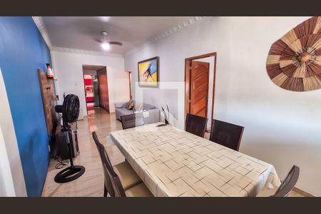 Sala de apartamento à venda com 3 quartos, 85m² em Penha Circular, Rio de Janeiro
