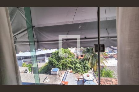 Sala de apartamento à venda com 3 quartos, 85m² em Penha Circular, Rio de Janeiro