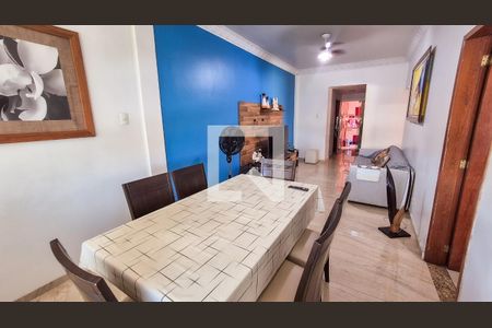 Sala de apartamento à venda com 3 quartos, 85m² em Penha Circular, Rio de Janeiro