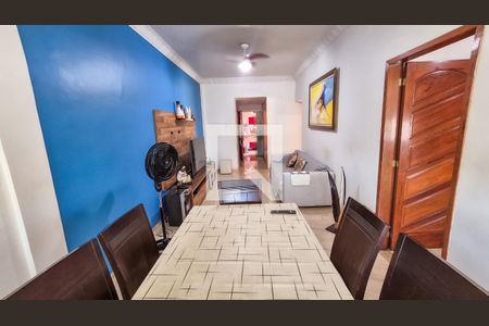 Sala de apartamento à venda com 3 quartos, 85m² em Penha Circular, Rio de Janeiro