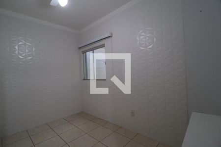 Quarto 1 de casa para alugar com 3 quartos, 153m² em Cidade Jardim, Uberlândia