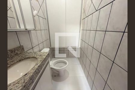 Casa para alugar com 3 quartos, 153m² em Cidade Jardim, Uberlândia