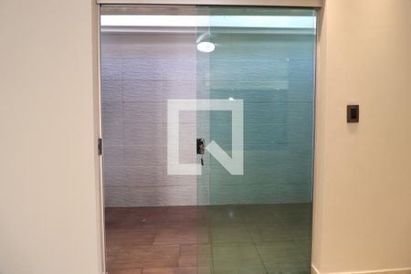 Jardim de Inverno de casa para alugar com 3 quartos, 153m² em Cidade Jardim, Uberlândia