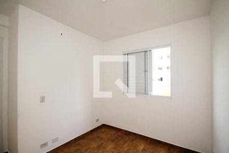 Quarto 1 de apartamento para alugar com 2 quartos, 48m² em Cemucam, Cotia